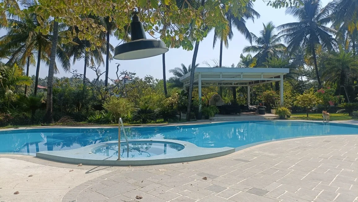 Swimming Pool Renovation , Swimming Pool Renovation in Nashik